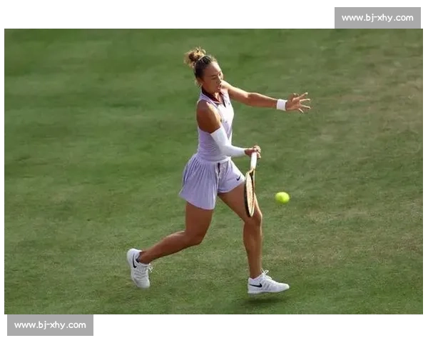 郑钦文因伤退赛,柏林站错失与萨巴伦卡的关键对决 郑钦文因伤退赛,柏林站错失与萨巴伦卡的关键对决