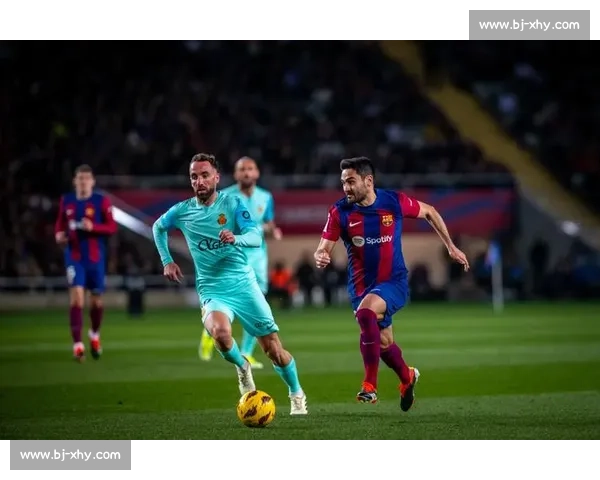 巴萨敲定 6 年合同锁定天才边锋,尼科・威廉姆斯 800 万欧年薪成队内第四高薪 巴萨敲定 6 年合同锁定天才边锋,尼科・威廉姆斯 800 万欧年薪成队内第四高薪