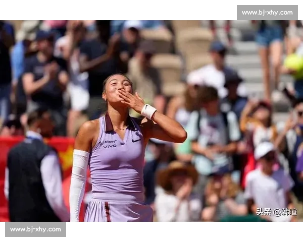 郑钦文因伤退赛,柏林站错失与萨巴伦卡的关键对决 郑钦文因伤退赛,柏林站错失与萨巴伦卡的关键对决